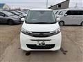 2020 Mitsubishi eK Wagon