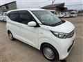 2020 Mitsubishi eK Wagon