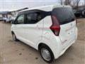 2020 Mitsubishi eK Wagon