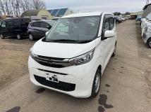 2020 Mitsubishi eK Wagon