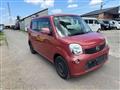 2012 Nissan Moco