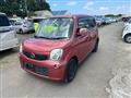 2012 Nissan Moco