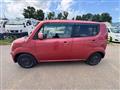 2012 Nissan Moco