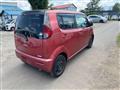 2012 Nissan Moco