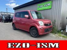 2012 Nissan Moco