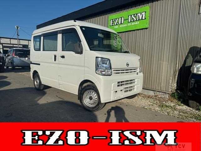 2016 Nissan Nissan Others
