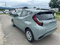 2022 Toyota AQUA