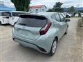 2022 Toyota AQUA