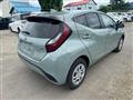 2022 Toyota AQUA
