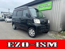 2014 Daihatsu Hijet Cargo