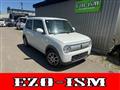 2016 Suzuki Lapin