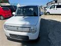 2016 Suzuki Lapin