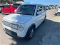 2016 Suzuki Lapin