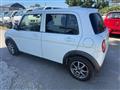 2016 Suzuki Lapin