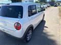 2016 Suzuki Lapin