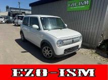2016 Suzuki Lapin