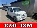 2022 Suzuki Alto