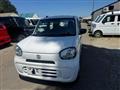2022 Suzuki Alto