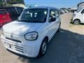 2022 Suzuki Alto