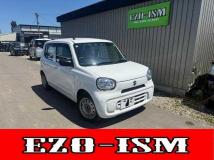 2022 Suzuki Alto