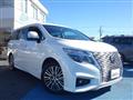 2021 Nissan Elgrand