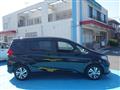 2022 Honda Freed