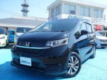 2022 Honda Freed