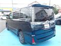 2015 Toyota Voxy