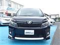 2015 Toyota Voxy