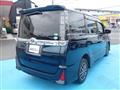 2015 Toyota Voxy