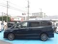 2015 Toyota Voxy