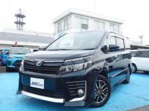 2015 Toyota Voxy