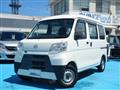 2018 Daihatsu Hijet Cargo