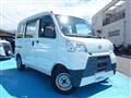 2018 Daihatsu Hijet Cargo