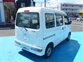 2018 Daihatsu Hijet Cargo