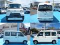 2018 Daihatsu Hijet Cargo