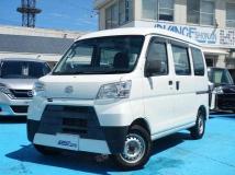 2018 Daihatsu Hijet Cargo