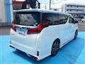 2018 Toyota Alphard G