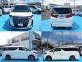 2018 Toyota Alphard G