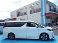 2018 Toyota Alphard G