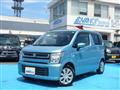 2017 Suzuki Wagon R