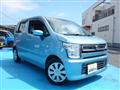 2017 Suzuki Wagon R