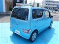 2017 Suzuki Wagon R
