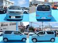2017 Suzuki Wagon R