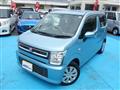 2017 Suzuki Wagon R