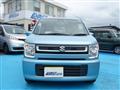 2017 Suzuki Wagon R