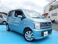 2017 Suzuki Wagon R