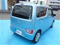 2017 Suzuki Wagon R