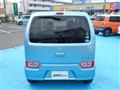 2017 Suzuki Wagon R