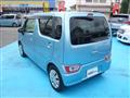 2017 Suzuki Wagon R